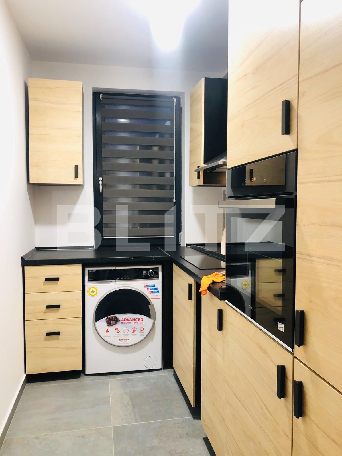 Apartament de închiriat 3 camere Manastur - 47355AI | BLITZ Cluj-Napoca | Poza4