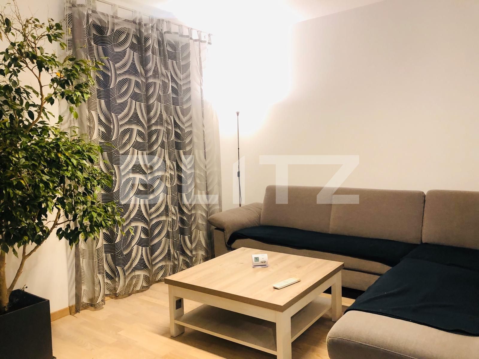 Apartament de închiriat 3 camere Manastur - 47355AI | BLITZ Cluj-Napoca | Poza2