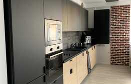 Apartament modern de care te vei indragosti