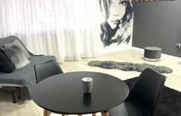 Apartament modern de care te vei indragosti