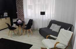 Apartament modern de care te vei indragosti