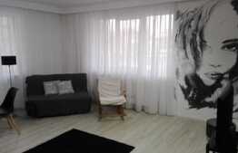 Apartament modern de care te vei indragosti