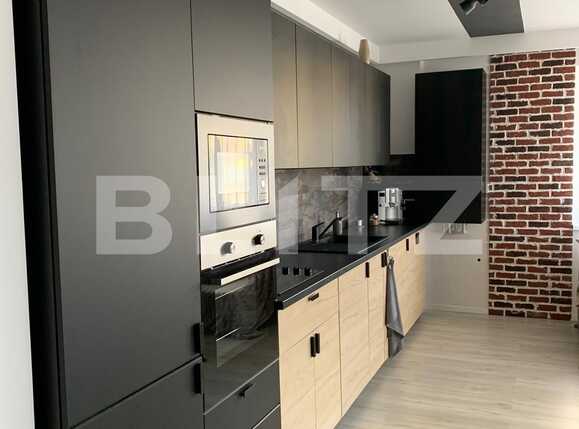 Apartament de vânzare 2 camere Floreşti - 47356AV | BLITZ Cluj-Napoca | Poza1