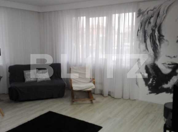 Apartament de vânzare 2 camere Floreşti - 47356AV | BLITZ Cluj-Napoca | Poza2