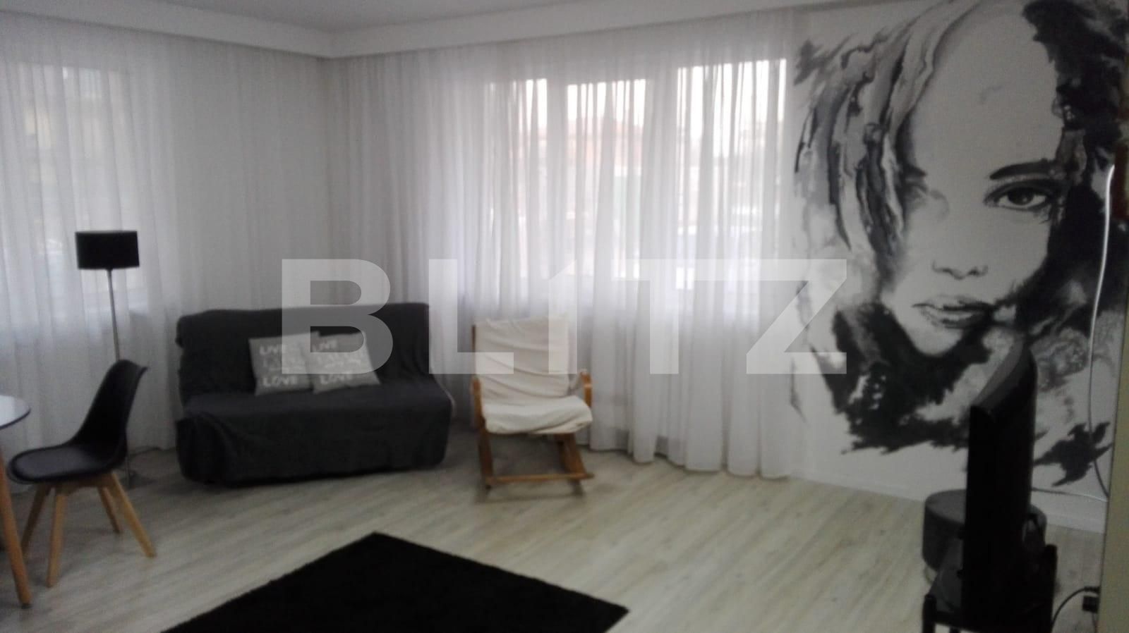 Apartament de vânzare 2 camere Floreşti - 47356AV | BLITZ Cluj-Napoca | Poza2