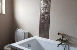 Casa individuala cu panorama, finisata si utilata in prima parte a strazii Campului, 500 mp teren