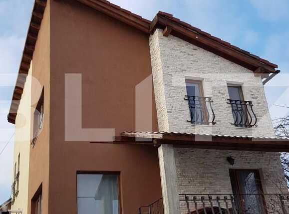 Casa de vânzare 4 camere Manastur - 47357CV | BLITZ Cluj-Napoca | Poza1