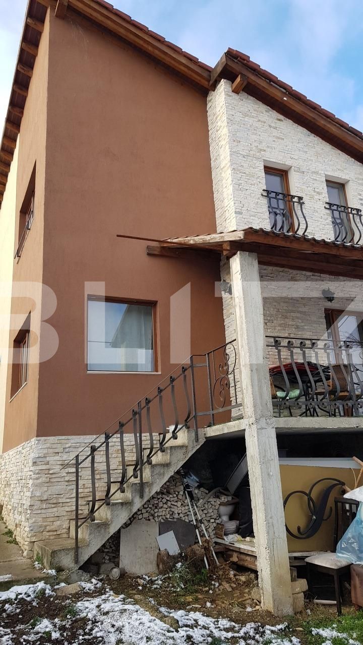 Casa de vânzare 4 camere Manastur - 47357CV | BLITZ Cluj-Napoca | Poza13