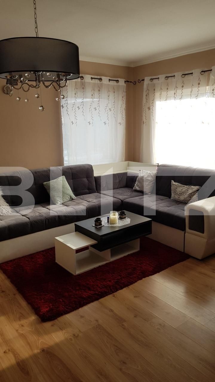 Casa de vânzare 4 camere Manastur - 47357CV | BLITZ Cluj-Napoca | Poza3