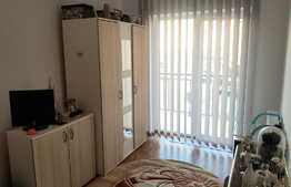 Apartament 2 camere, 36 mp, semidecomandat, zona Stejarului!