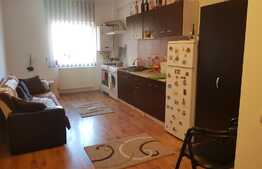 Apartament 2 camere, 36 mp, semidecomandat, zona Stejarului!