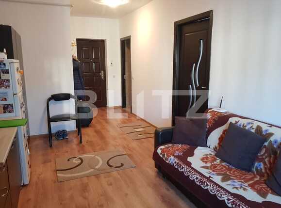 Apartament de vânzare 2 camere Floreşti - 47358AV | BLITZ Cluj-Napoca | Poza4