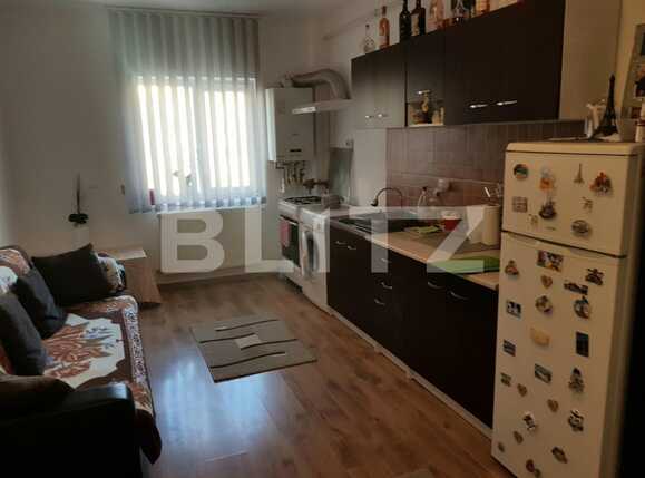 Apartament de vânzare 2 camere Floreşti - 47358AV | BLITZ Cluj-Napoca | Poza3