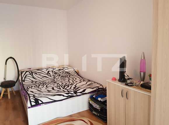 Apartament de vânzare 2 camere Floreşti - 47358AV | BLITZ Cluj-Napoca | Poza1