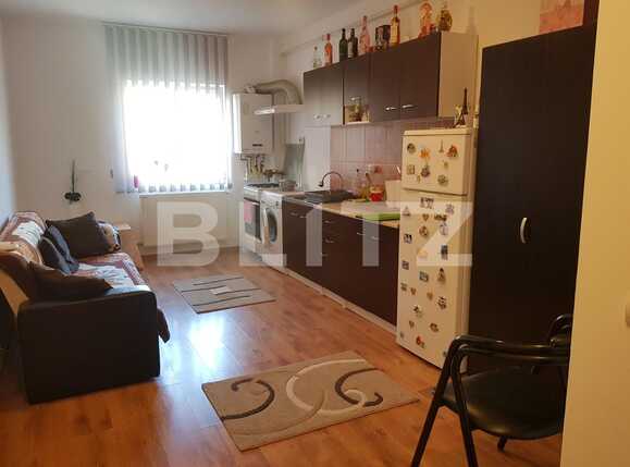 Apartament de vânzare 2 camere Floreşti - 47358AV | BLITZ Cluj-Napoca | Poza2