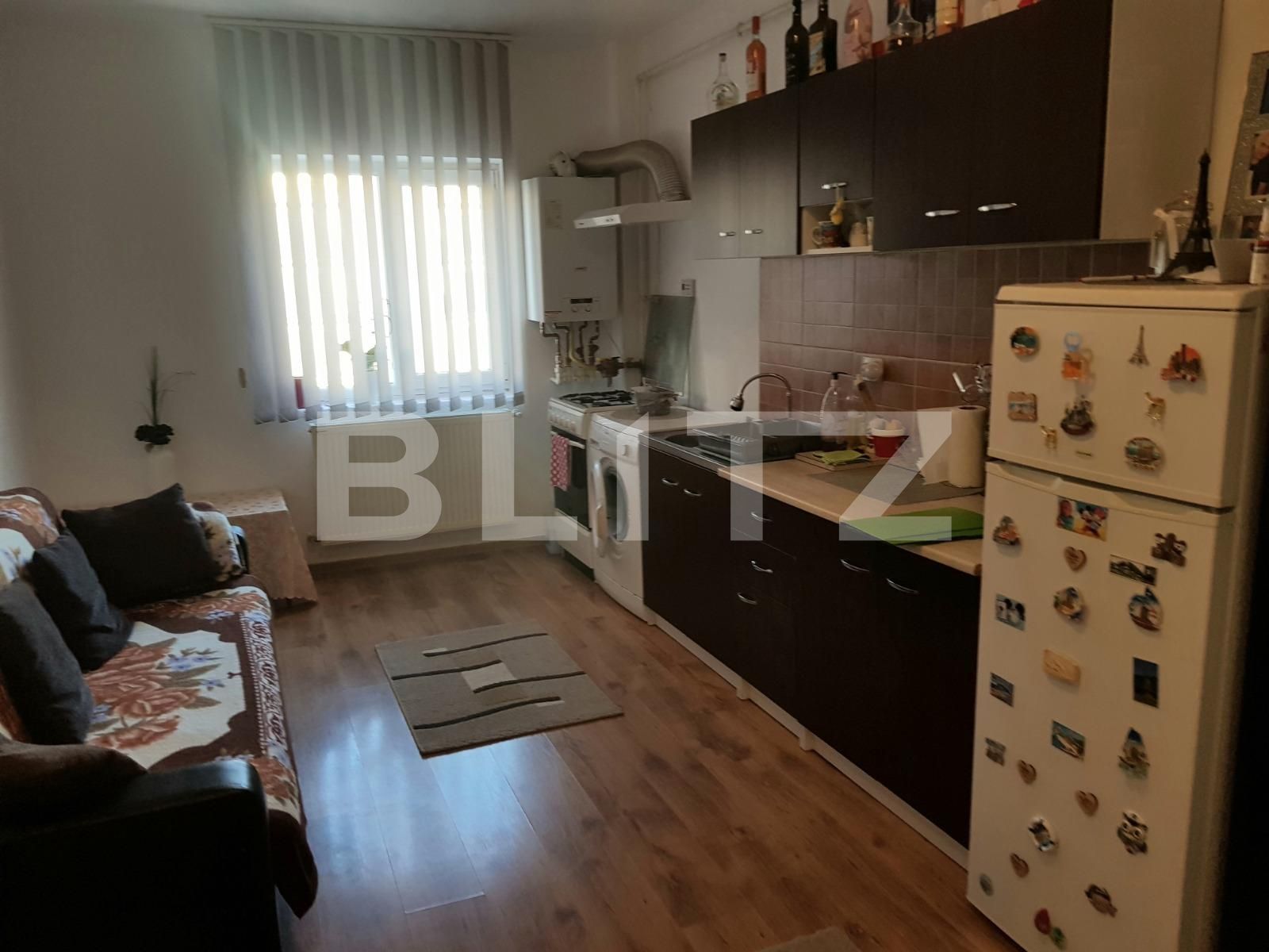 Apartament de vânzare 2 camere Floreşti - 47358AV | BLITZ Cluj-Napoca | Poza3
