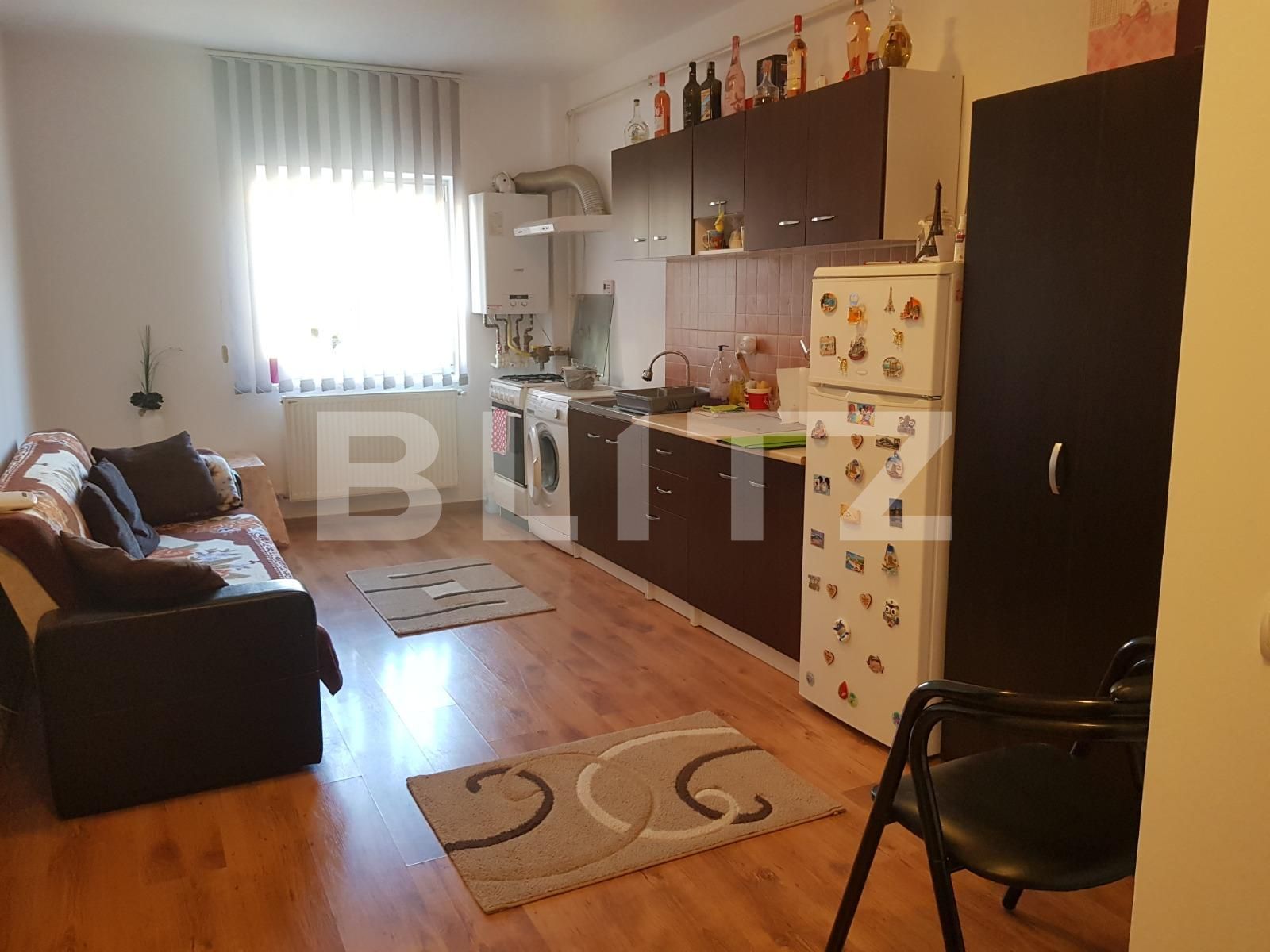 Apartament de vânzare 2 camere Floreşti - 47358AV | BLITZ Cluj-Napoca | Poza2