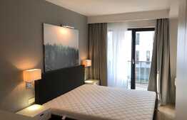 2 camere, 50 mp, mobilat lux, AC, parcare subterana, zona FSEGA