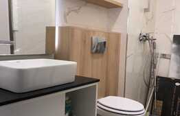 2 camere, 50 mp, mobilat lux, AC, parcare subterana, zona FSEGA