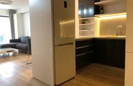 2 camere, 50 mp, mobilat lux, AC, parcare subterana, zona FSEGA