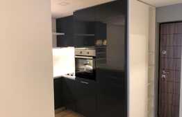 2 camere, 50 mp, mobilat lux, AC, parcare subterana, zona FSEGA