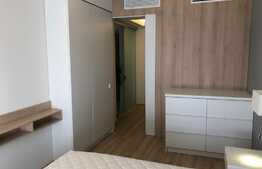 2 camere, 50 mp, mobilat lux, AC, parcare subterana, zona FSEGA