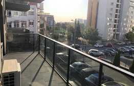 2 camere, 50 mp, mobilat lux, AC, parcare subterana, zona FSEGA