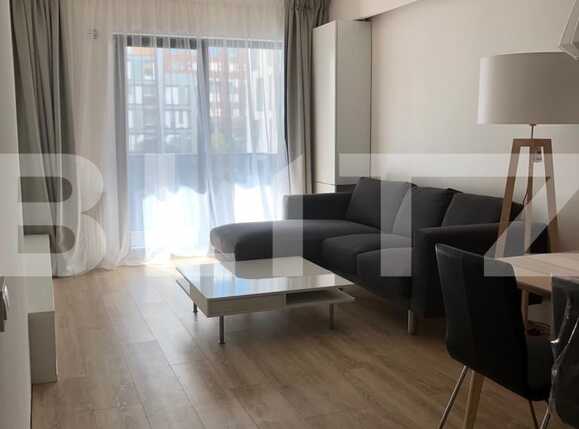 Apartament de închiriat 2 camere Marasti - 47359AI | BLITZ Cluj-Napoca | Poza1