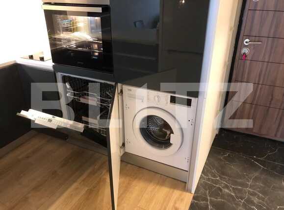 Apartament de închiriat 2 camere Marasti - 47359AI | BLITZ Cluj-Napoca | Poza6