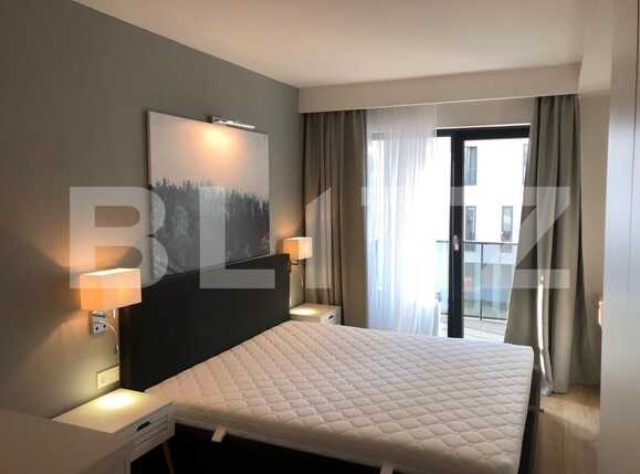 Apartament de închiriat 2 camere Marasti - 47359AI | BLITZ Cluj-Napoca | Poza7