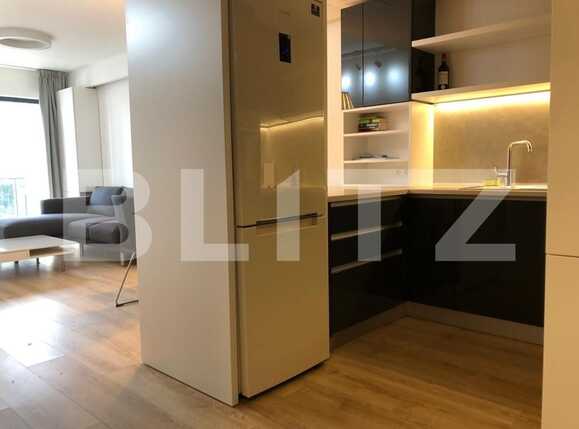 Apartament de închiriat 2 camere Marasti - 47359AI | BLITZ Cluj-Napoca | Poza4