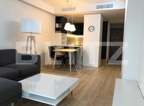 Apartament de închiriat 2 camere Marasti - 47359AI | BLITZ Cluj-Napoca | Poza2