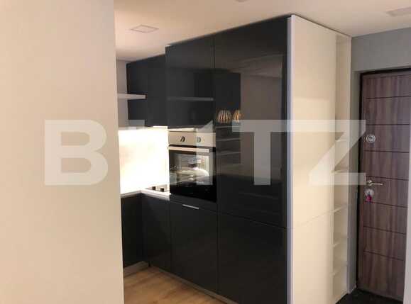 Apartament de închiriat 2 camere Marasti - 47359AI | BLITZ Cluj-Napoca | Poza5