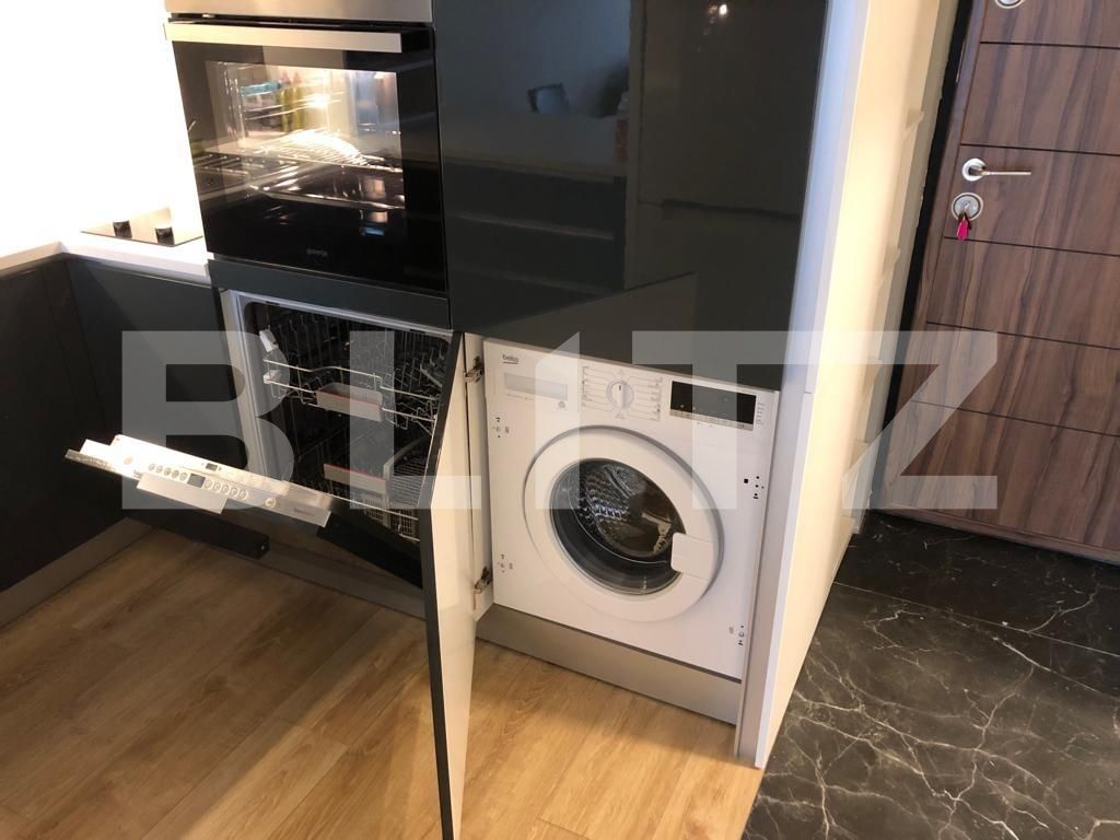 Apartament de închiriat 2 camere Marasti - 47359AI | BLITZ Cluj-Napoca | Poza6