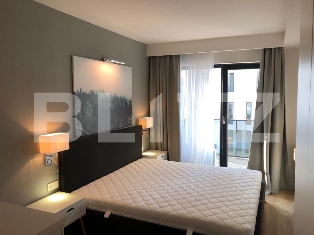 Apartament de închiriat 2 camere Marasti - 47359AI | BLITZ Cluj-Napoca | Poza7