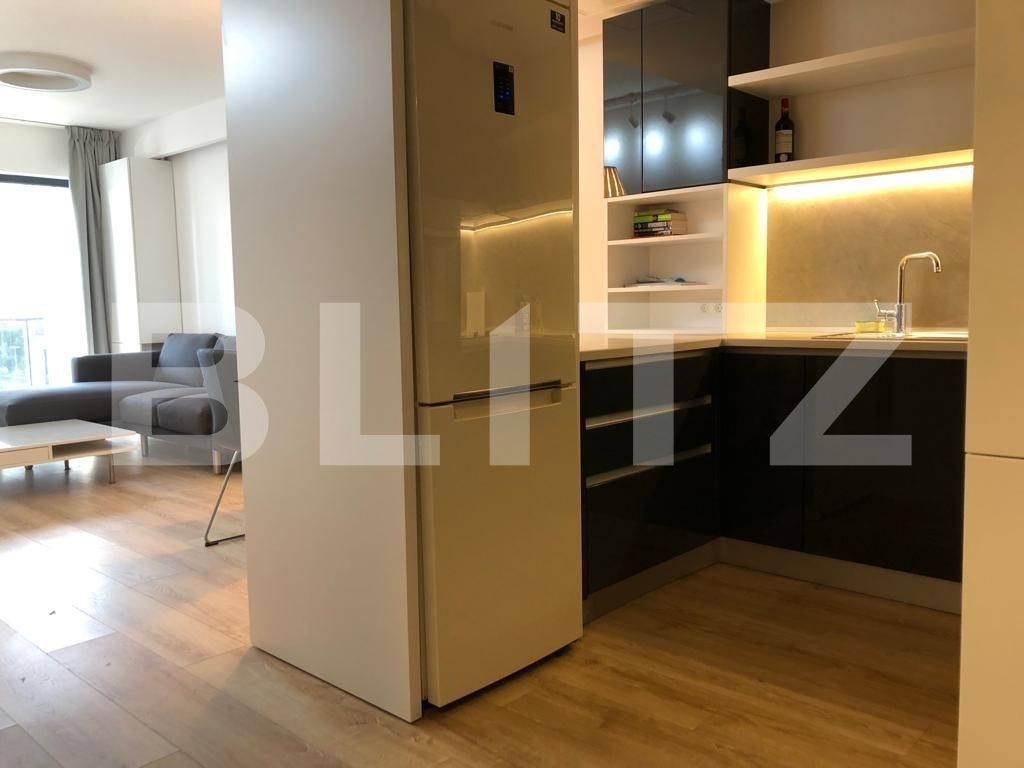 Apartament de închiriat 2 camere Marasti - 47359AI | BLITZ Cluj-Napoca | Poza4