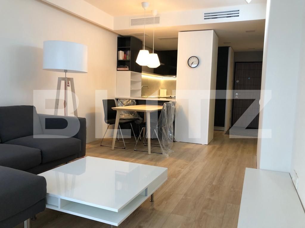 Apartament de închiriat 2 camere Marasti - 47359AI | BLITZ Cluj-Napoca | Poza2