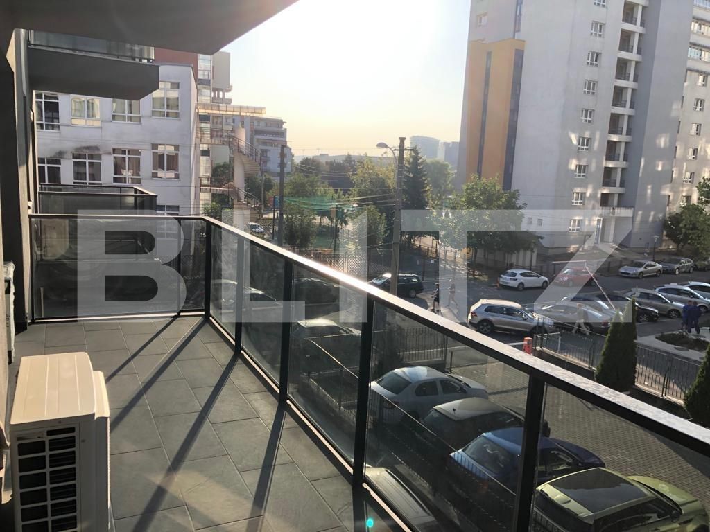 Apartament de închiriat 2 camere Marasti - 47359AI | BLITZ Cluj-Napoca | Poza11