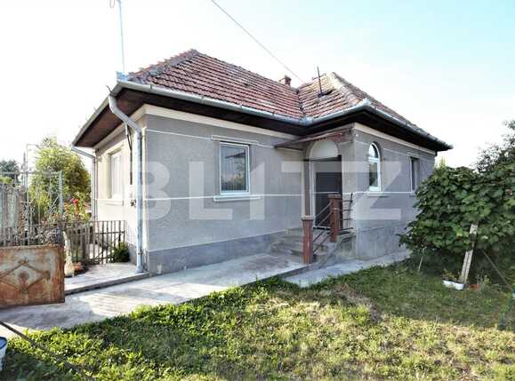 Casa de vânzare 2 camere Feleacu - 47360CV | BLITZ Cluj-Napoca | Poza1