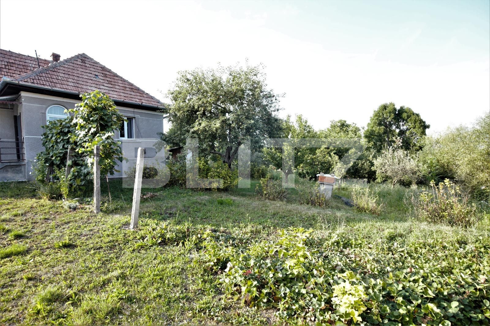 Casa de vânzare 2 camere Feleacu - 47360CV | BLITZ Cluj-Napoca | Poza3