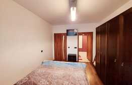 Apartament mobilat si utilat la cheie, 75 mp, garaj, zona Sub Cetate