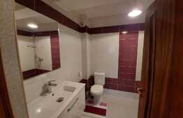 Apartament mobilat si utilat la cheie, 75 mp, garaj, zona Sub Cetate