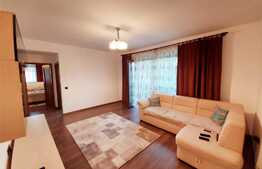 Apartament mobilat si utilat la cheie, 75 mp, garaj, zona Sub Cetate