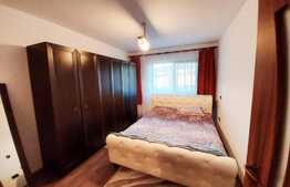 Apartament mobilat si utilat la cheie, 75 mp, garaj, zona Sub Cetate