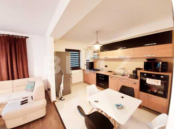 Apartament de vânzare 3 camere Floreşti - 47361AV | BLITZ Cluj-Napoca | Poza5