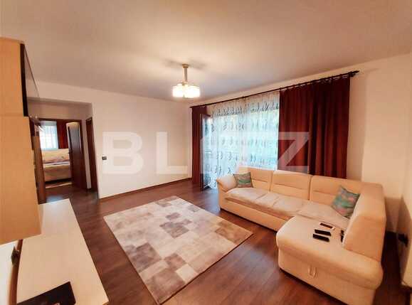 Apartament de vânzare 3 camere Floreşti - 47361AV | BLITZ Cluj-Napoca | Poza2