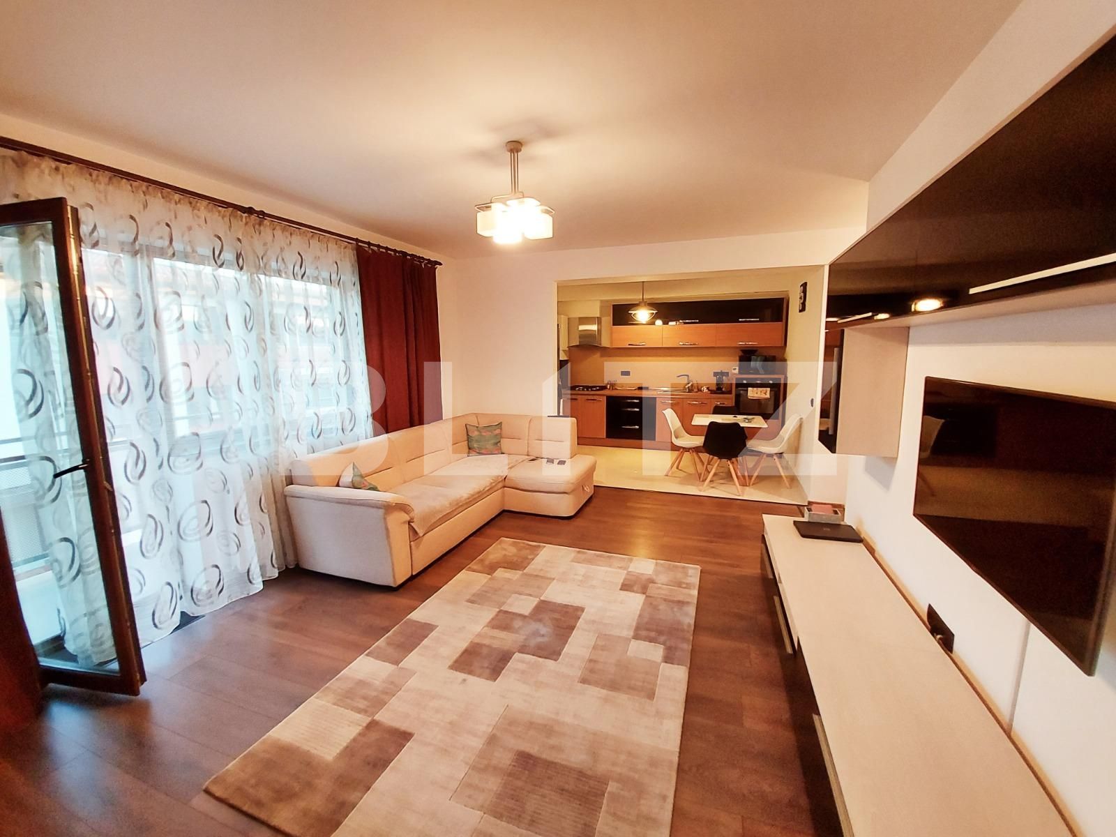 Apartament de vânzare 3 camere Floreşti - 47361AV | BLITZ Cluj-Napoca | Poza4