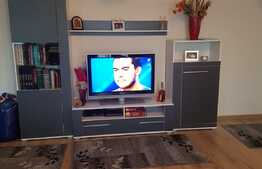 Apartament 2 camere, 55 mp, terasa, zona Pietei Mihai Viteazu