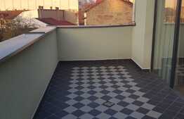 Apartament 2 camere, 55 mp, terasa, zona Pietei Mihai Viteazu