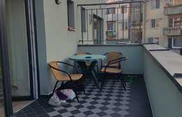 Apartament 2 camere, 55 mp, terasa, zona Pietei Mihai Viteazu